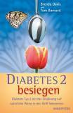 Buch - Diabetes 2 besiegen